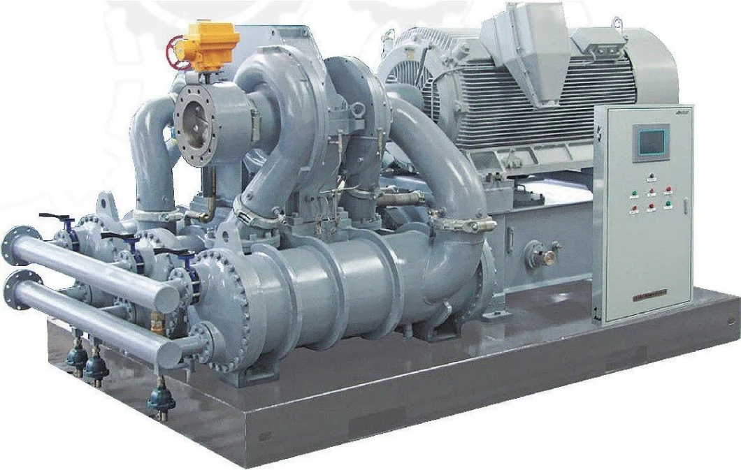 Jtl Compressor, Centrifugal Compressor Air Compressor High Temperature Compressor